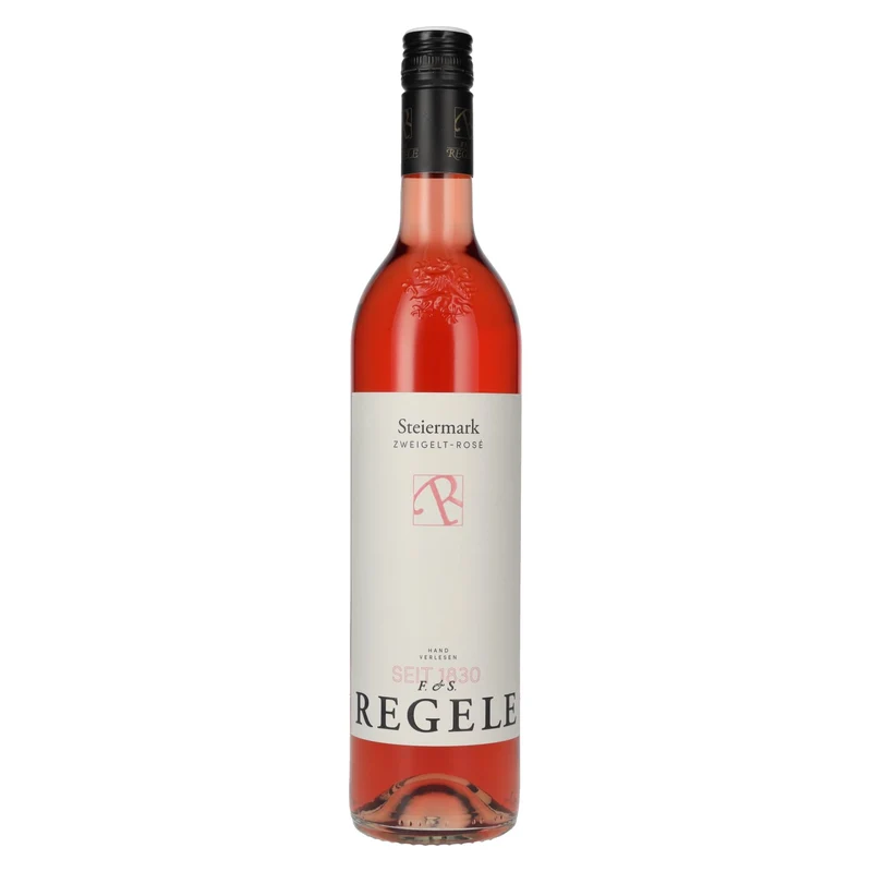 Regele Zweigelt Rosé 2024 11% Vol. 0,75l