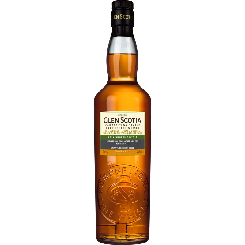 Glen Scotia 6 Jahre 21/77-3