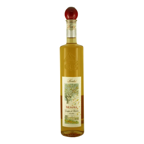 Berta Monpra Barbera 150cl
