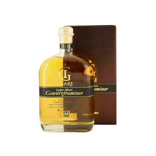 Marzadro Le Giare Gewürztraminer