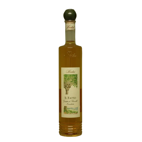 Berta Il Fatto Brunello