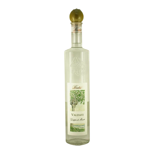 Berta Valdavi Moscato