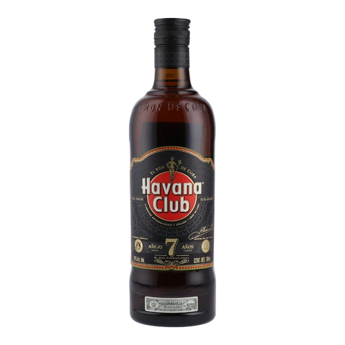 Havana Club 7 y. o.