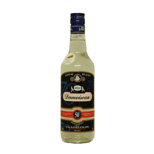 Damoiseau Blanc 50%