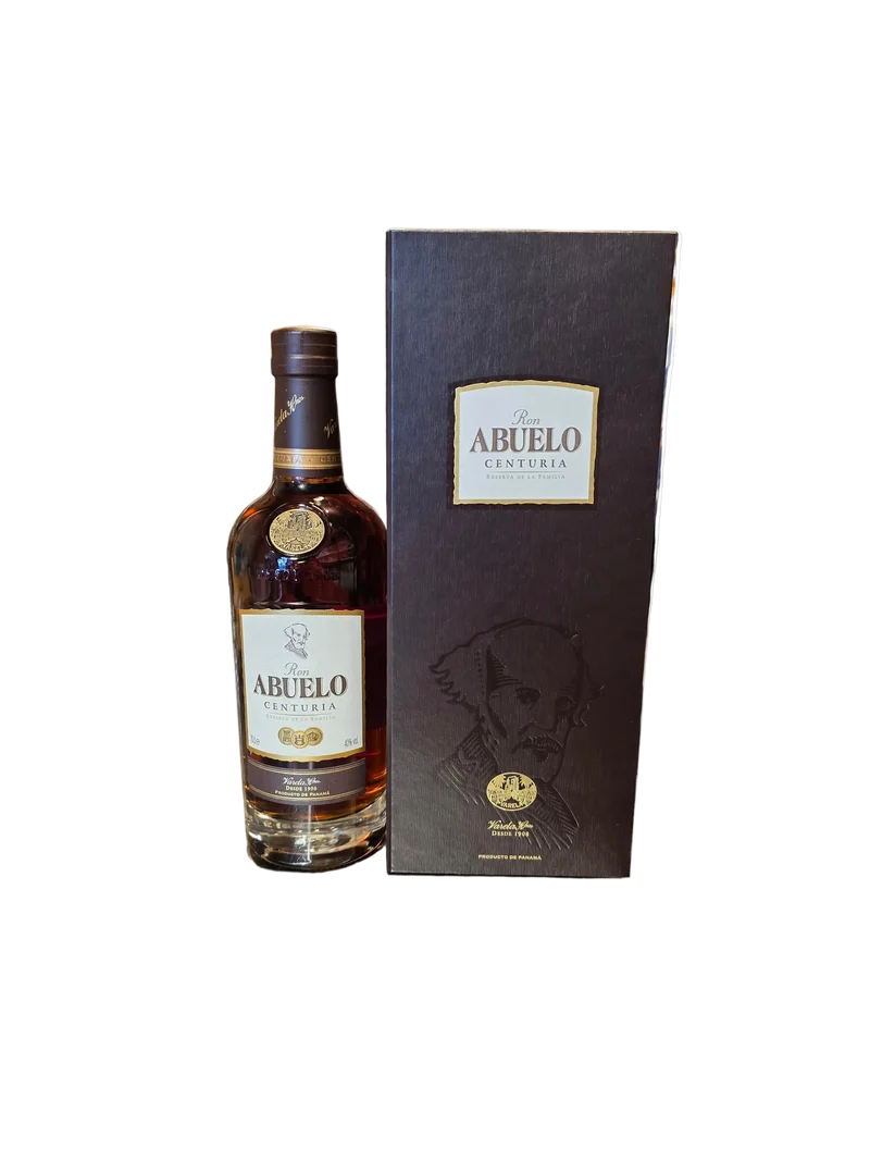 Abuelo Centuria