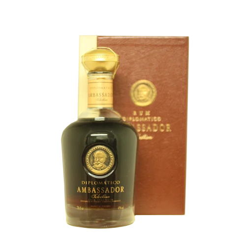 Diplomatico Ambassador