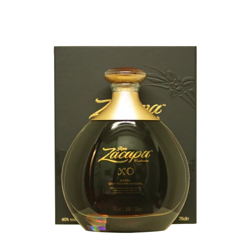 Zacapa XO Solera Gran Reserva Especial
