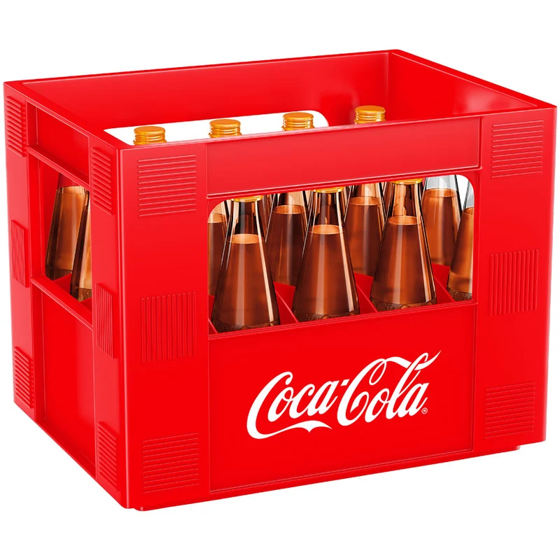 Mezzo Mix 20x 0,4 Liter (MEHRWEG)