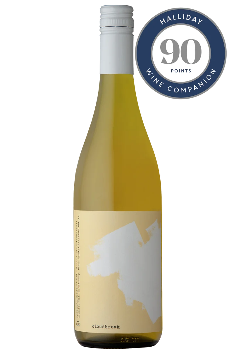 Australia's Finest Chardonnay Collection (Dozen)
