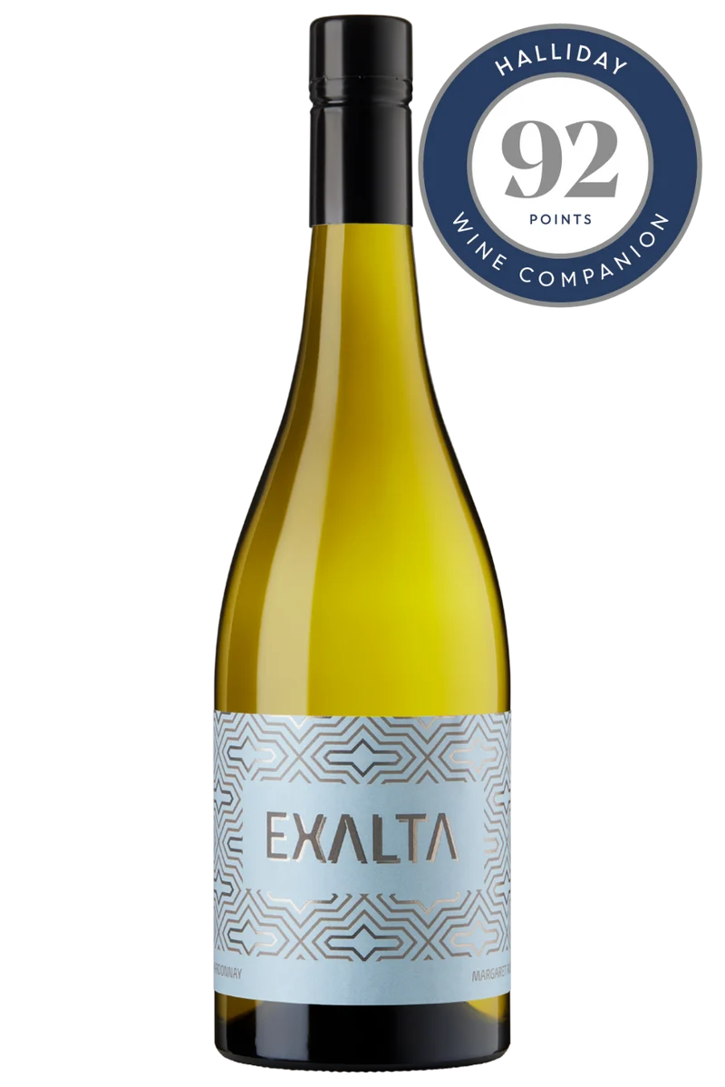 Australia's Finest Chardonnay Collection (Dozen)