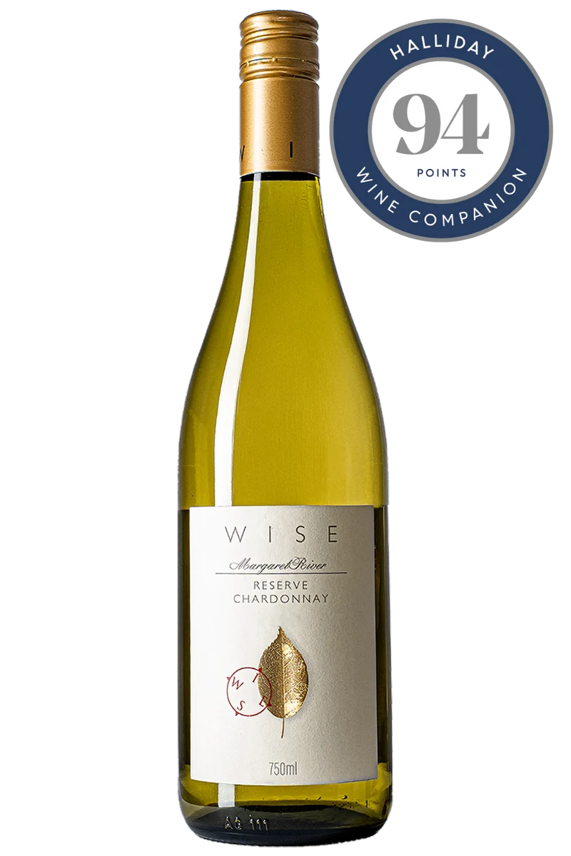Australia's Finest Chardonnay Collection (Dozen)