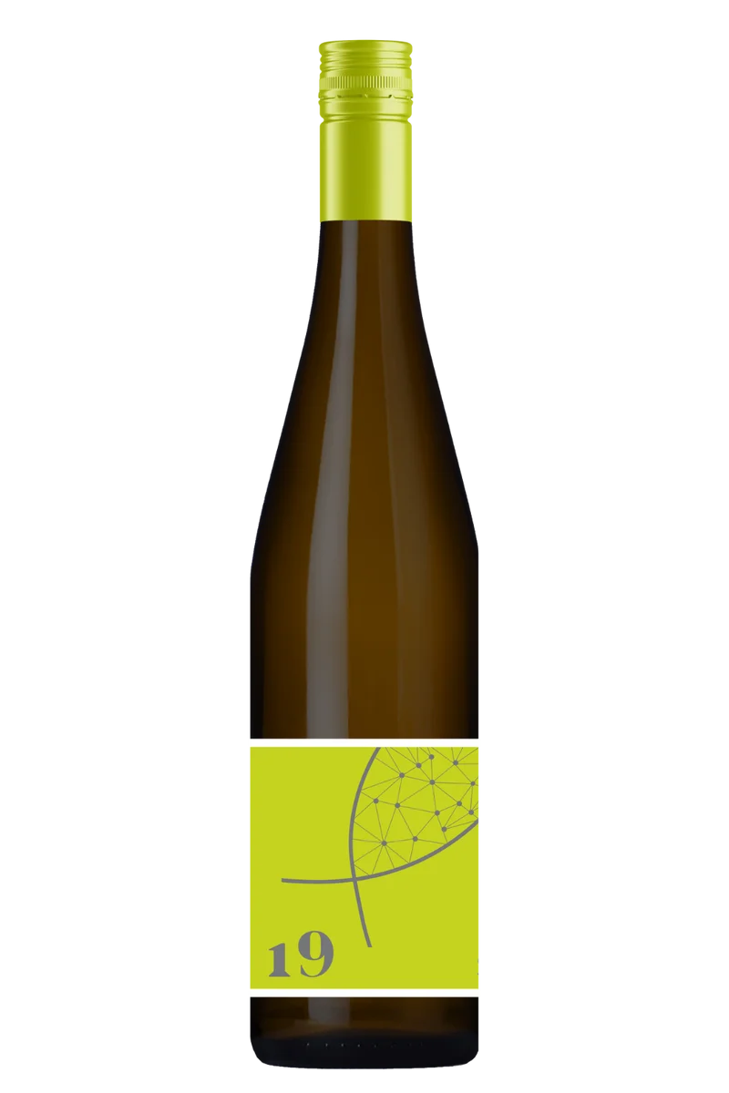 Raison D’etre Skinzy Vermentino (Cleanskin) 750ml 6 Packs