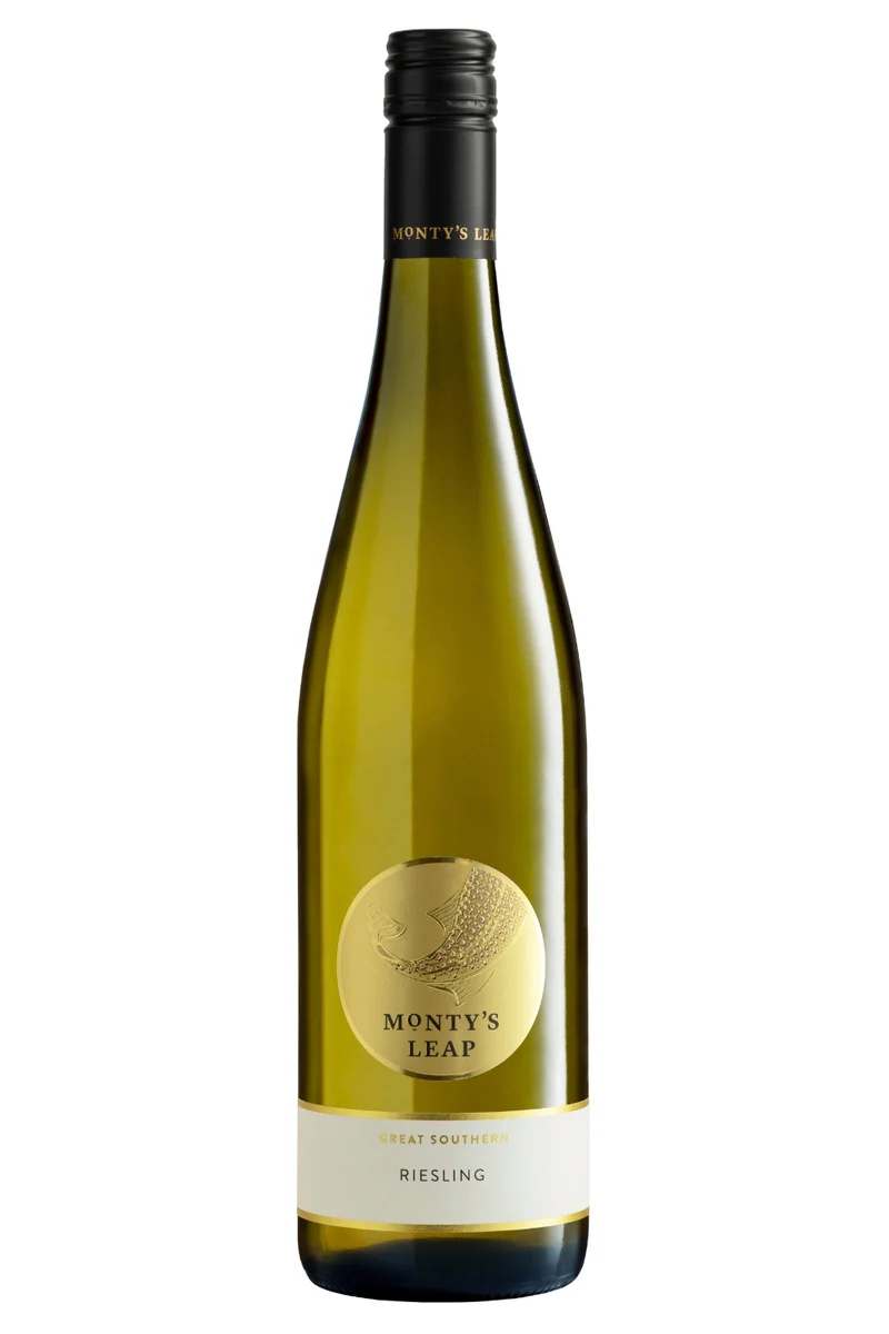 Monty's Leap Riesling 2025 6 Pack