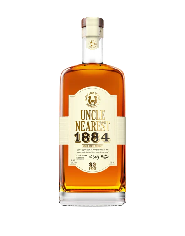 Uncle Nearest 1884 750ml Bottle
