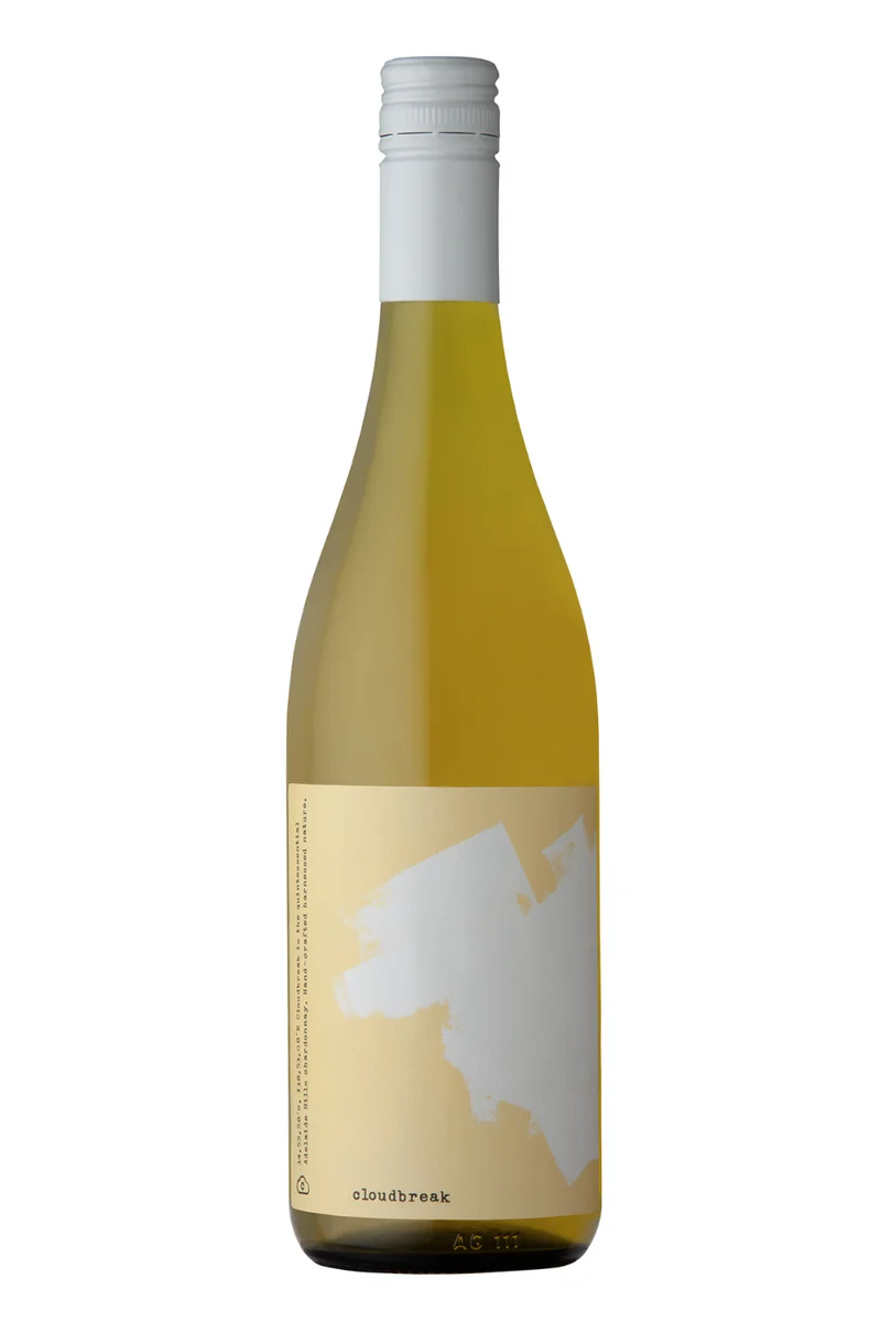 Cloudbreak Wines Nouveau 2024 Chardonnay