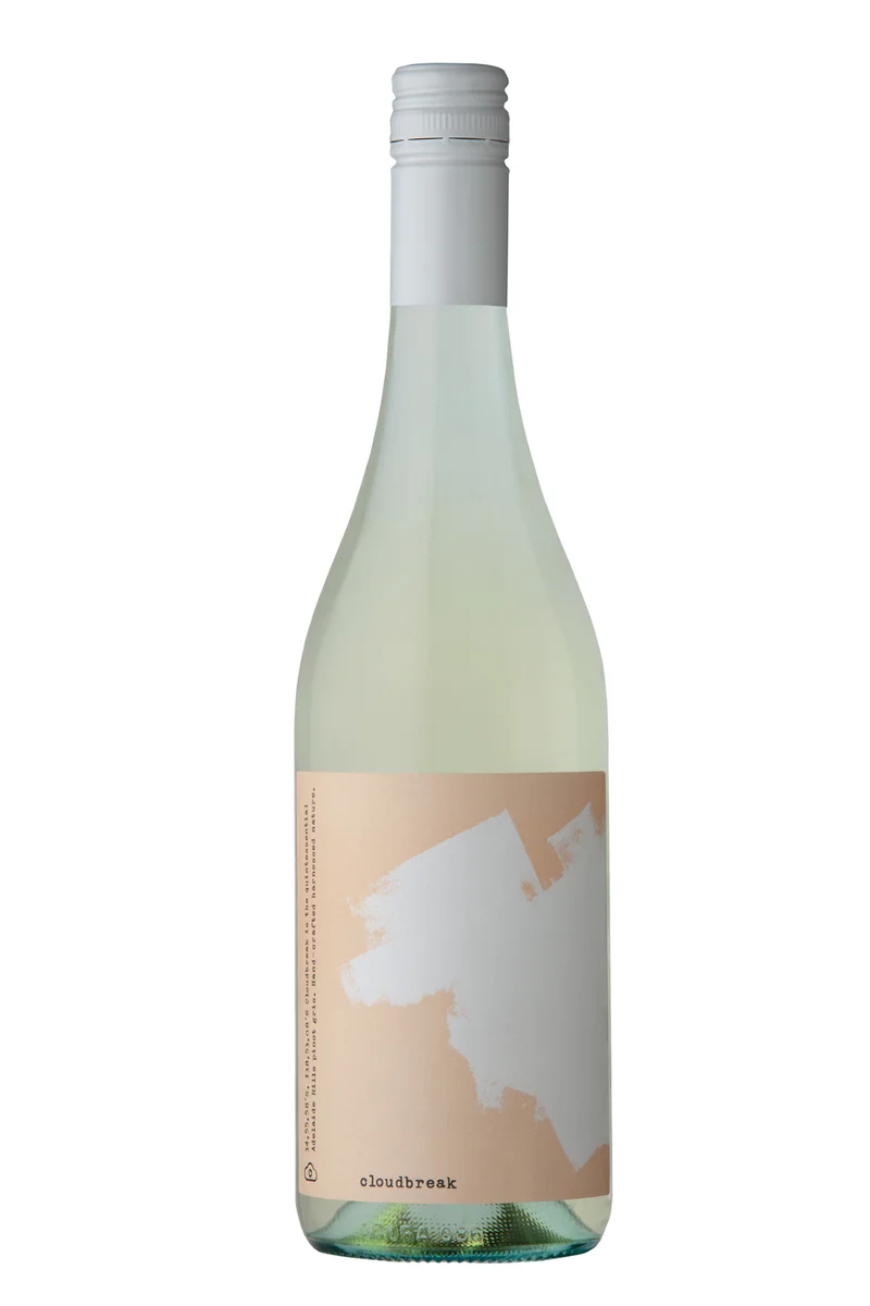 Cloudbreak Wines Nouveau 2025 Pinot Gris