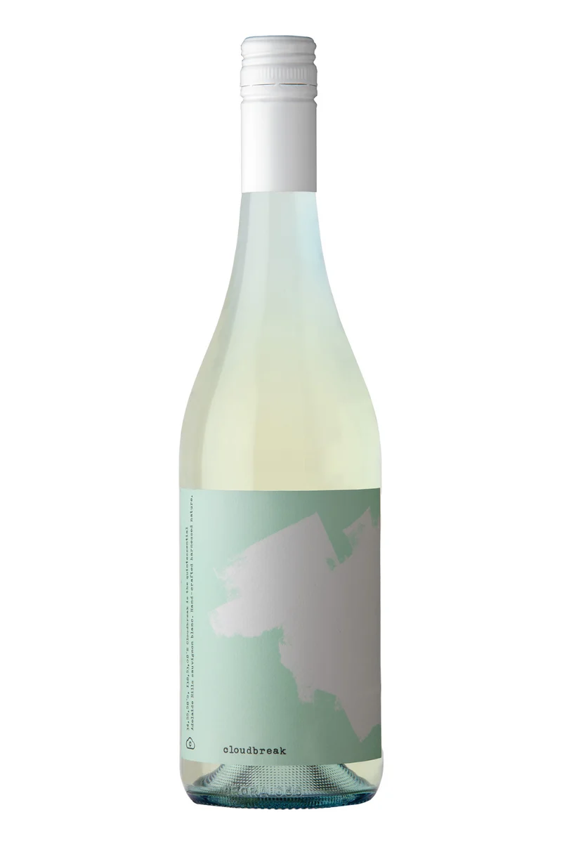 Cloudbreak Wines Nouveau 2023 Sauvignon Blanc
