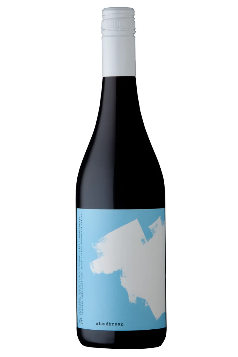 Cloudbreak Wines Nouveau 2024 Pinot Noir