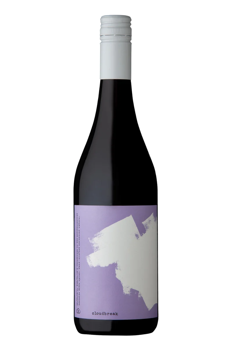 Cloudbreak Wines Nouveau 2023 Syrah