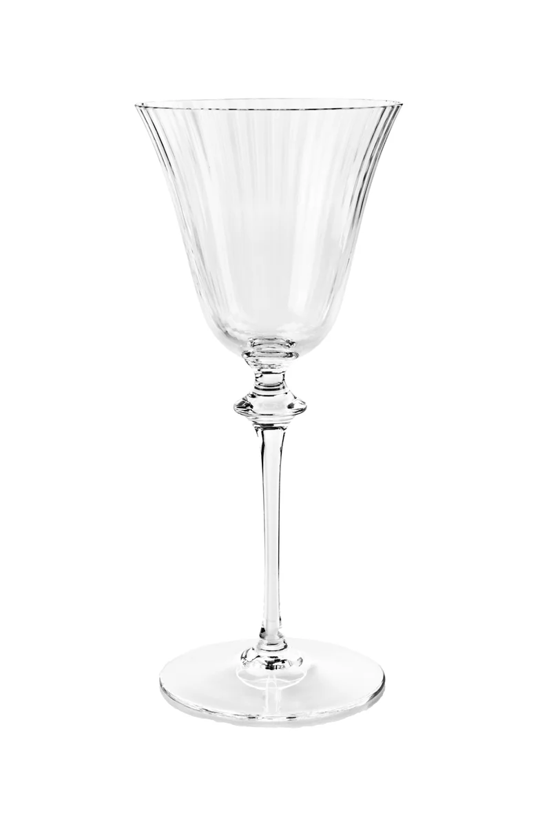 JESSICA Weinglas 224 mm, optisch, klar