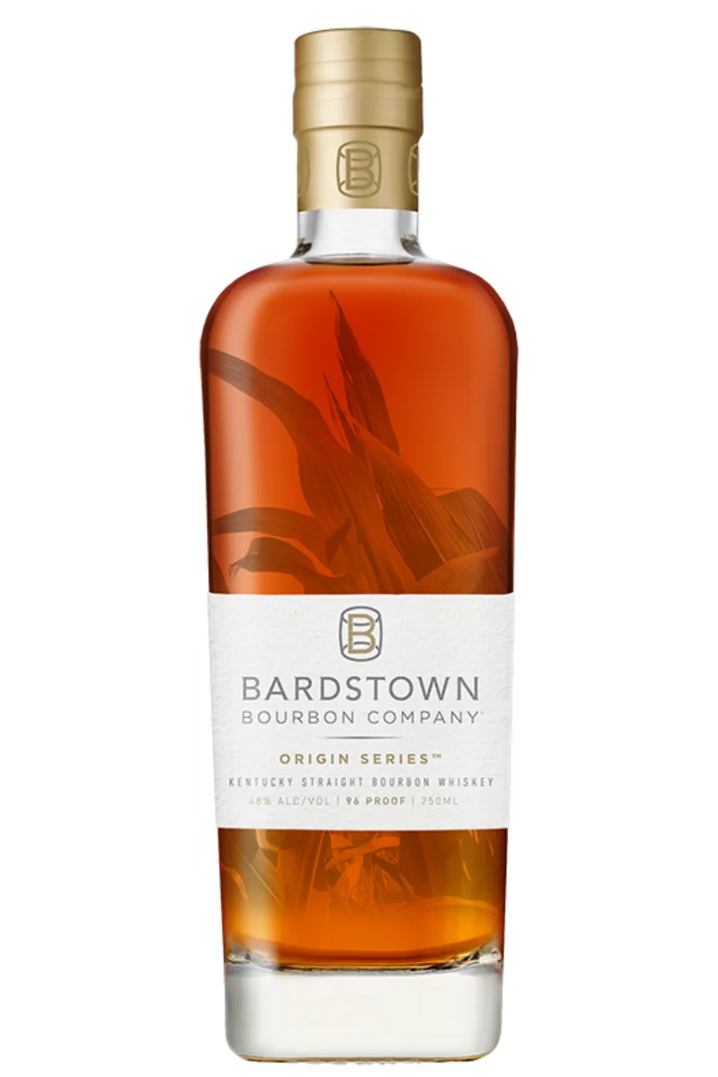 Bardstown Bourbon Co. Origin Series Straight Bourbon 700mL