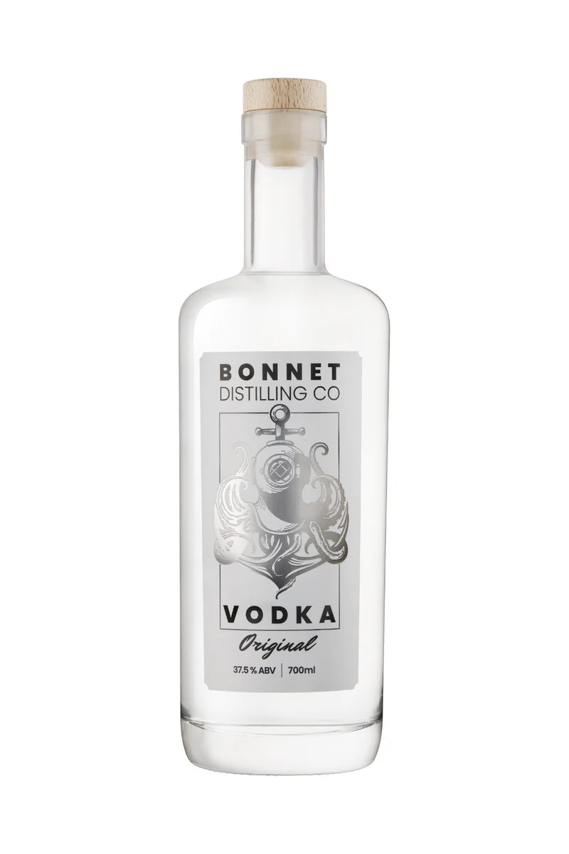 Bonnet Vodka 700mL