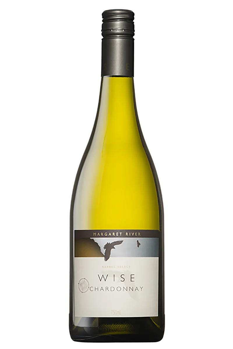 Wise Wine 2023 Eagle Bay Chardonnay 6pk