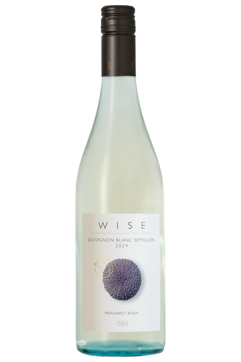 Wise Wine 2025 Sea Urchin Sauv Blanc Semillon Doz