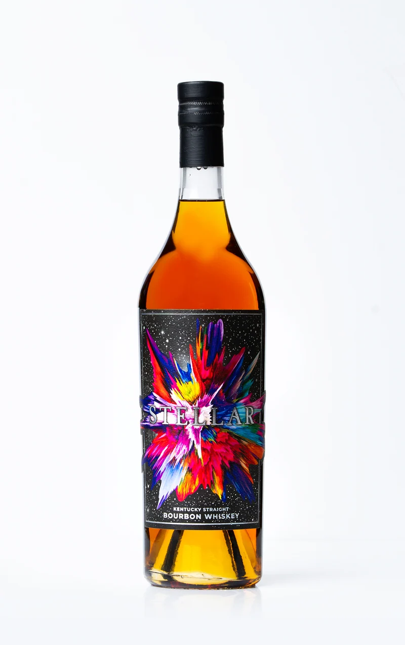 Stellar Bourbon Batch 2
