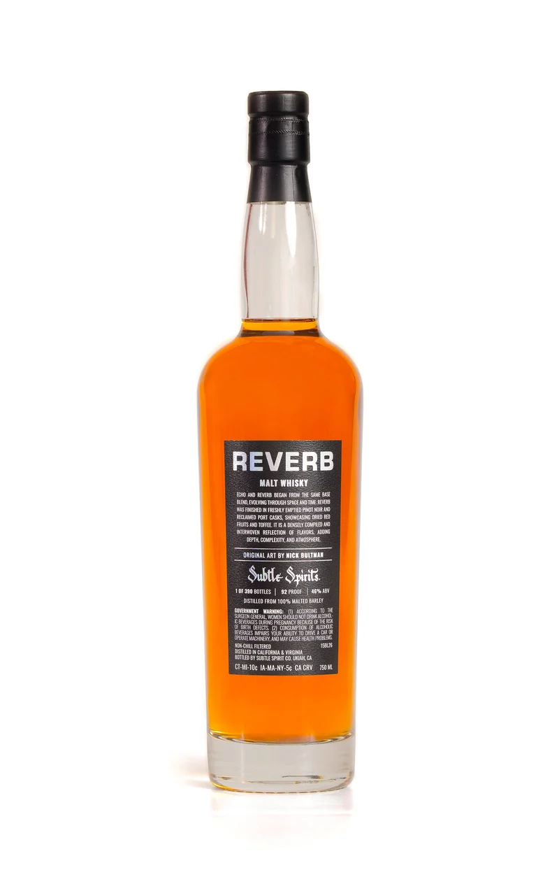 Reverb