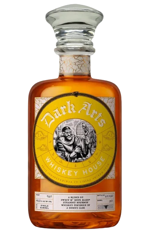 Dark Arts Long Strange Drip