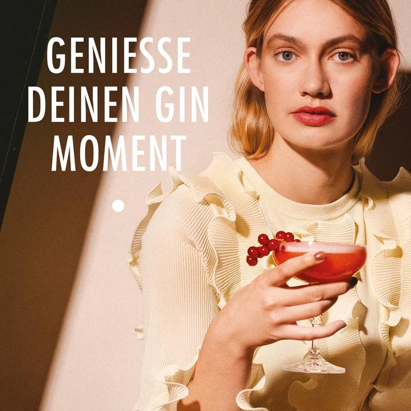 DIY Gin Infusionsset