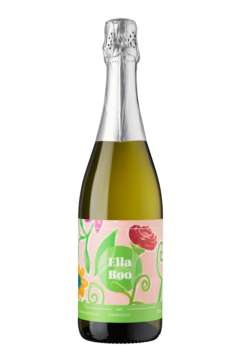 Ella Boo Riverland Prosecco Dozen