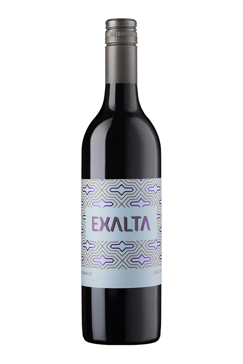 Exalta Great Southern Cabernet Merlot 6 Pack