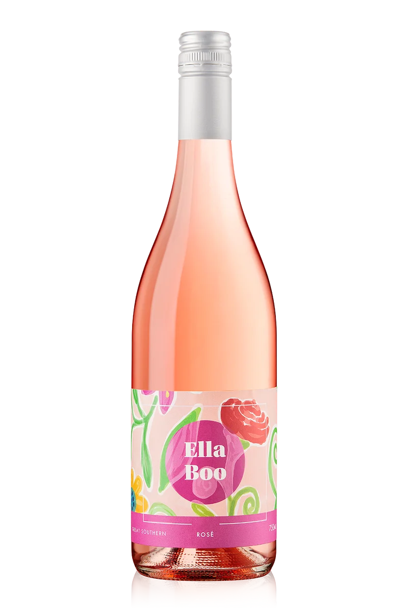 Ella Boo Great Southern Rose