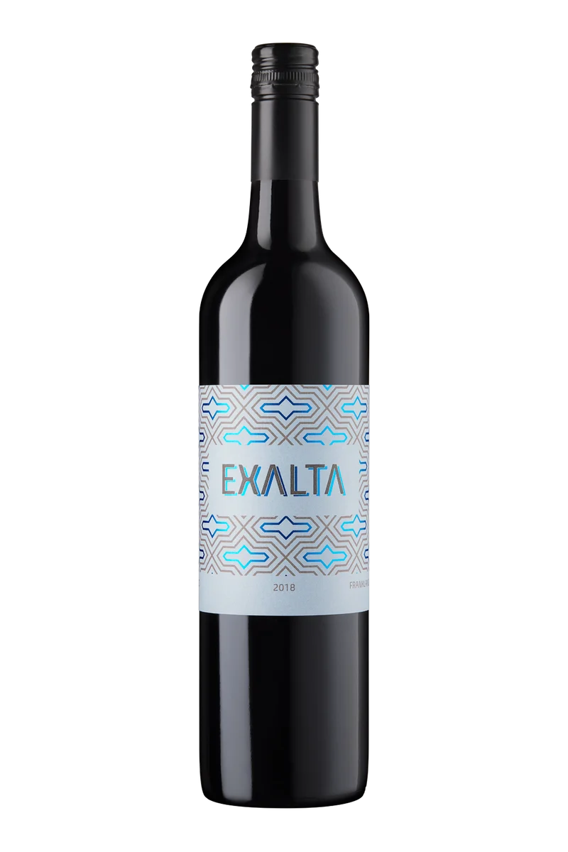 Exalta Frankland River Shiraz 6 Pack