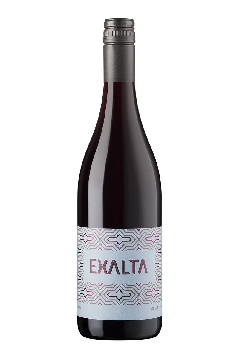 Exalta Great Southern Pinot Noir 6 Pack