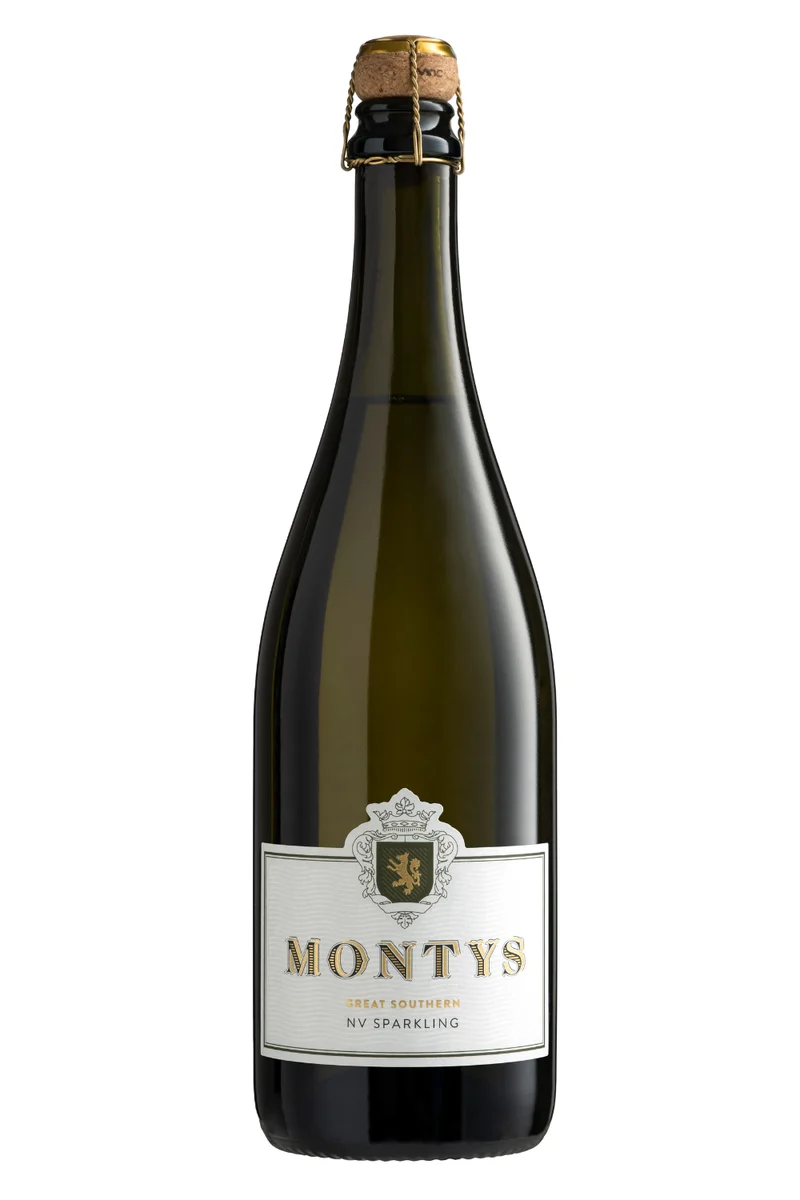 Monty's Leap Sparkling 6 pack