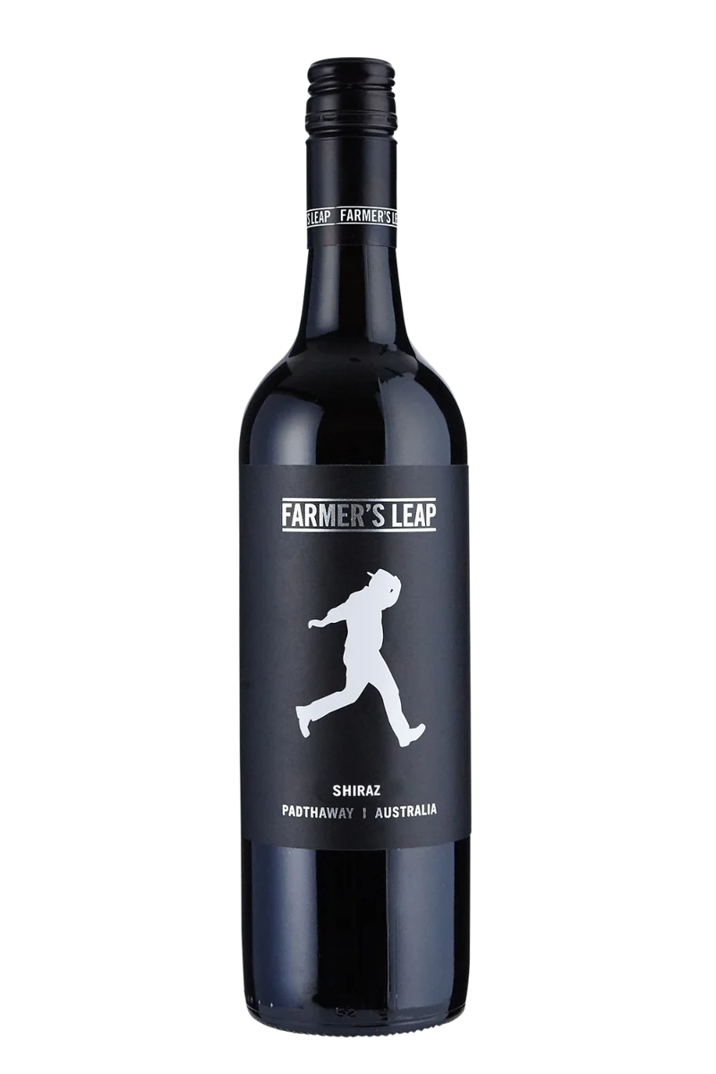 Farmer's Leap Shiraz 750ml 6 Pack