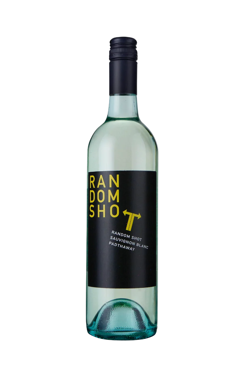 Random Shot Sauvignon Blanc 750ml Dozen