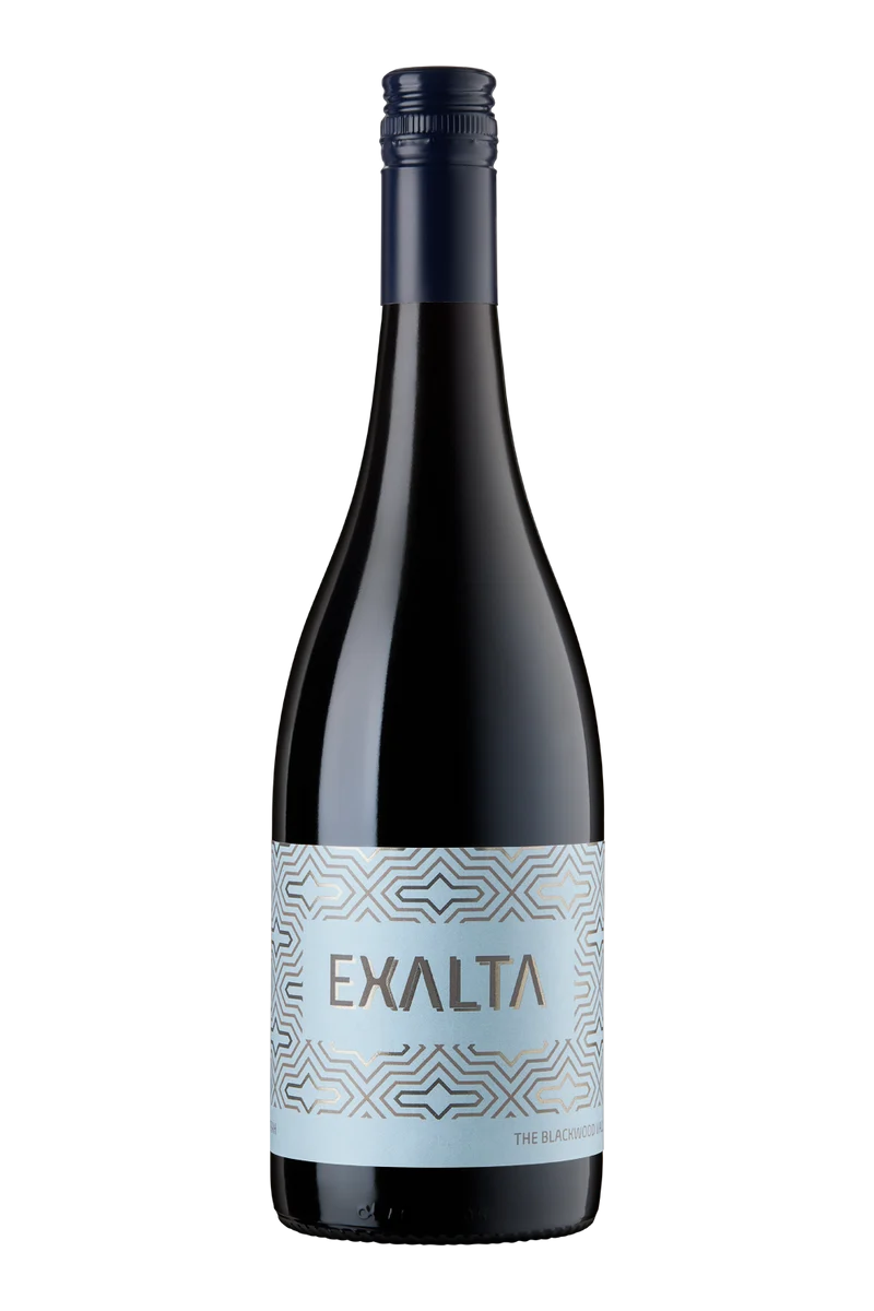 Exalta Blackwood Valley Flagship Syrah 6 Pack