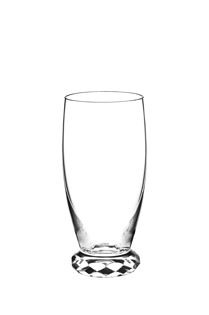ALEXIS klar, Schliff - Highball 170 mm
