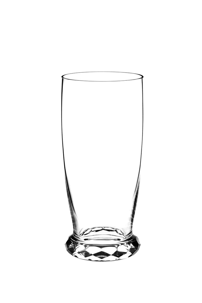 ALEXIS klar, Schliff - Highball 161 mm