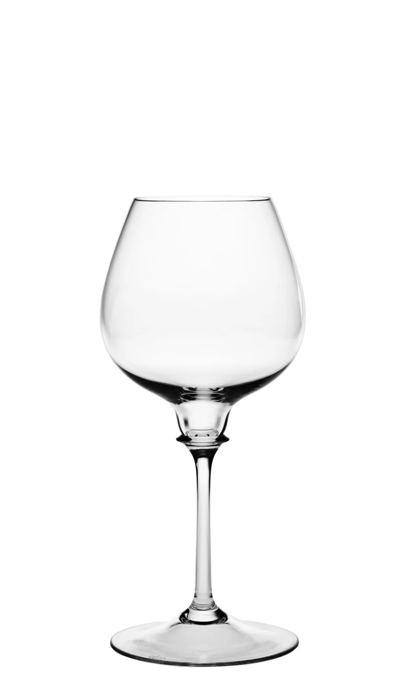 URBAN Weinglas 232 mm glattes klares Glas "Reserva"