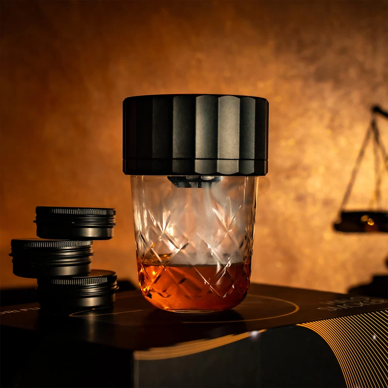 Halo Cocktail Party Kit