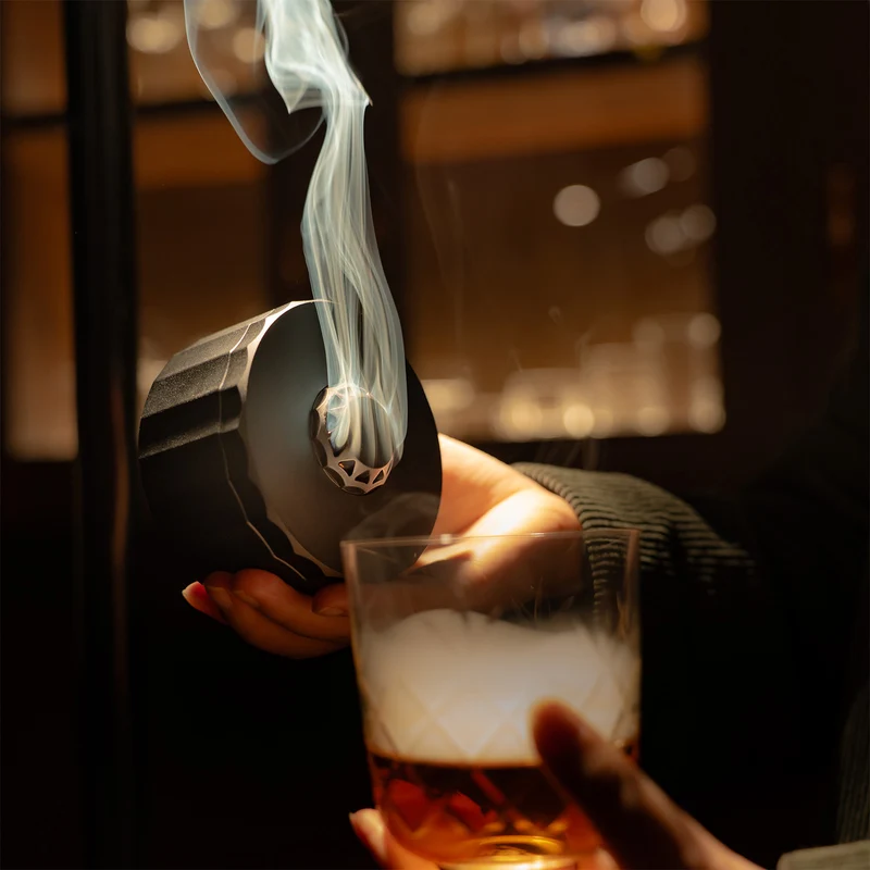 Halo Cocktail Party Kit