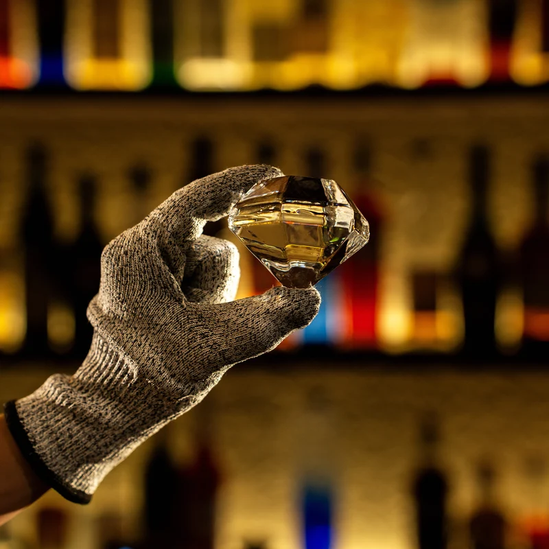 Halo Cocktail Experience Kit
