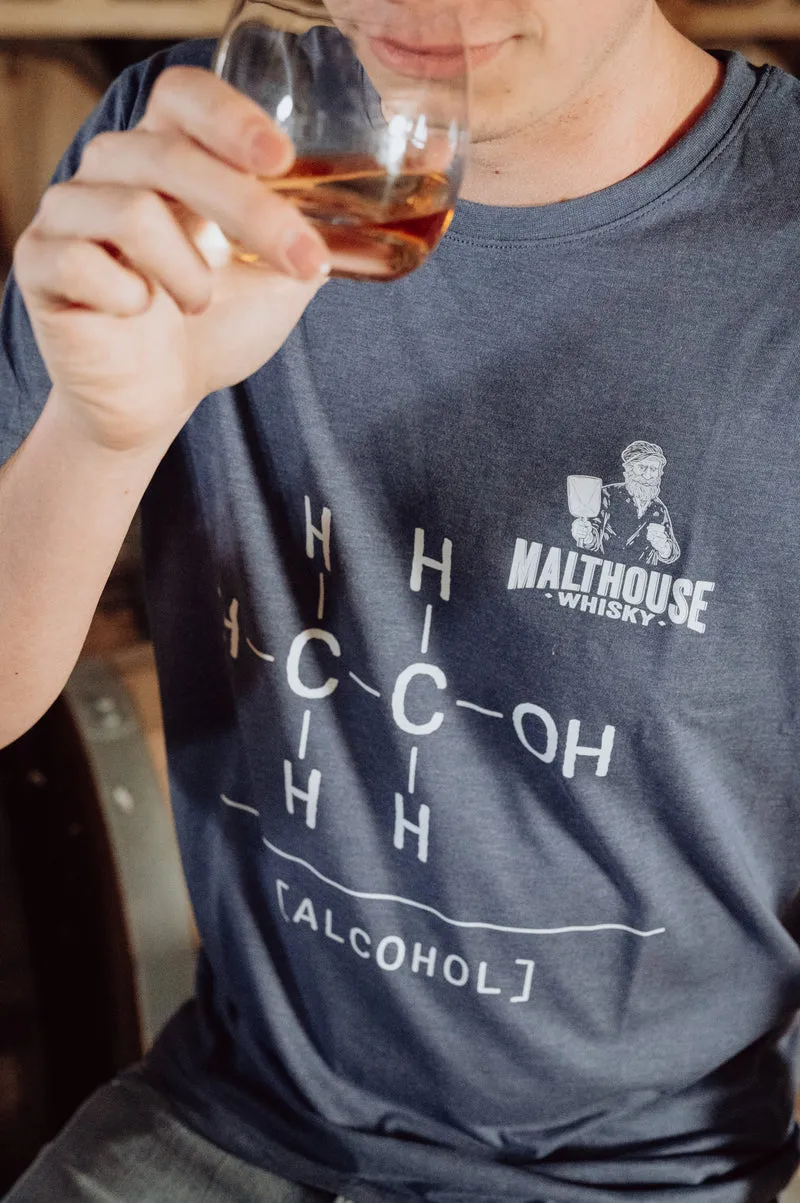 Malthouse T-Shirt Herren