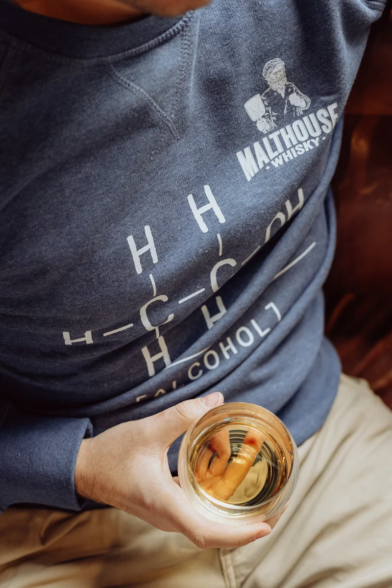 Malthouse Sweatshirt