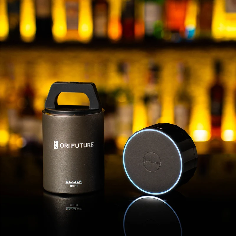 Halo Cocktail Experience Kit